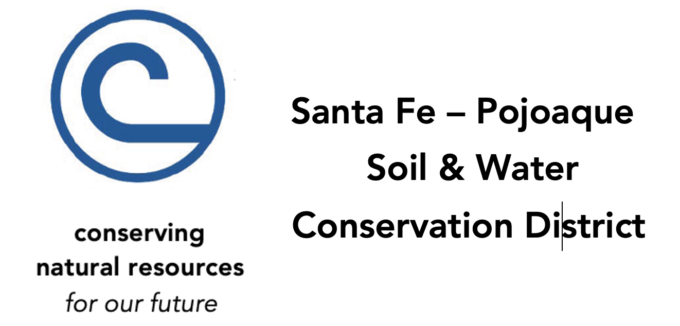 East Rio Arriba SWCD logo