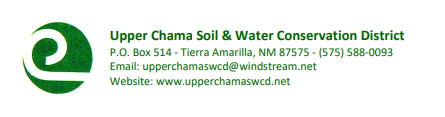 East Rio Arriba SWCD logo